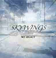 SKYWINGS/SKY ANTHEM Pt.1/ジャパメタ 81WqEx2ZU+L.jpg